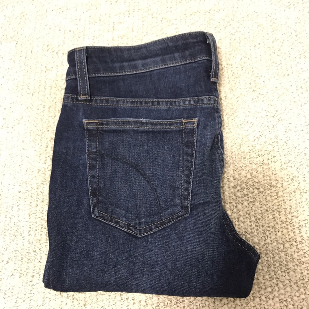 Joe’s jeans size 25